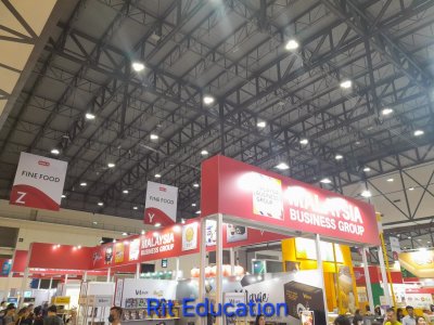 Thaifex Anuga ASIA (1)