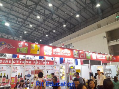 Thaifex Anuga ASIA (1)