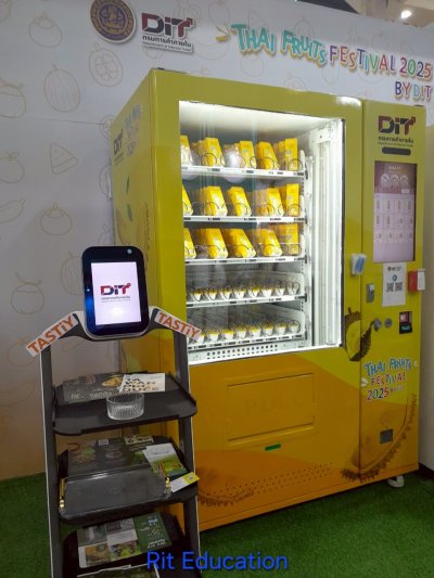 Thaifex Anuga ASIA (1)