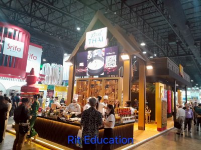 Thaifex Anuga ASIA (1)