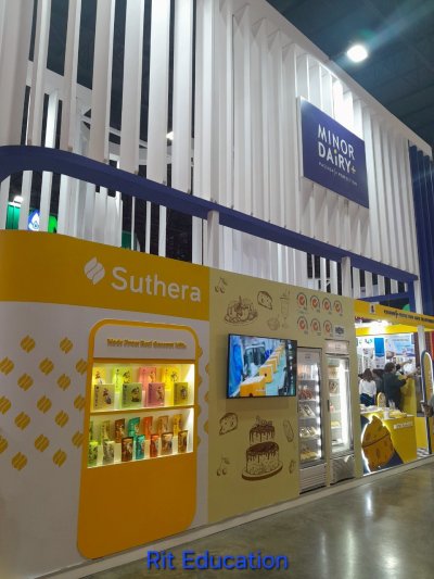 Thaifex Anuga ASIA (1)