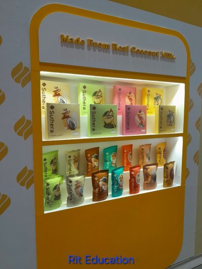Thaifex Anuga ASIA (1)