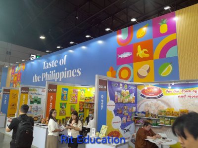 Thaifex Anuga ASIA (1)