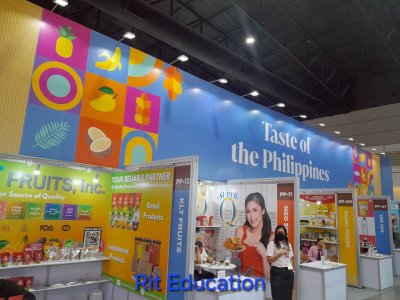 Thaifex Anuga ASIA (1)