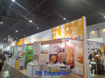 Thaifex Anuga ASIA (1)