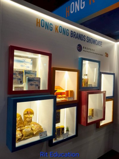 Thaifex Anuga ASIA (1)