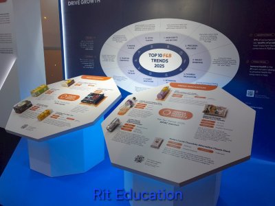 Thaifex Anuga ASIA (1)