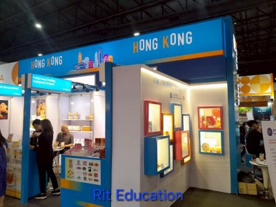 Thaifex Anuga ASIA (1)