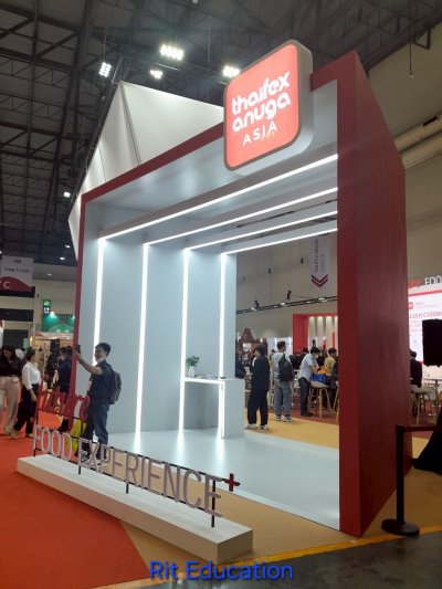 Thaifex Anuga ASIA (1)
