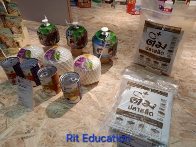 Thaifex Anuga ASIA (1)