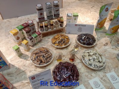 Thaifex Anuga ASIA (1)