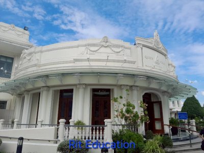 พิพิธภัณฑ์ผ้าฯ 31-10-2568