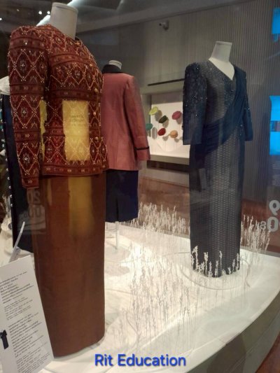 พิพิธภัณฑ์ผ้าฯ 31-10-2568