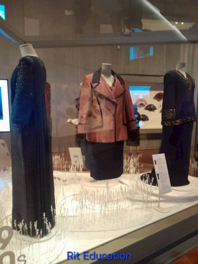 พิพิธภัณฑ์ผ้าฯ 31-10-2568