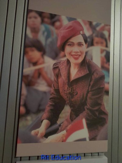 พิพิธภัณฑ์ผ้าฯ 31-10-2568