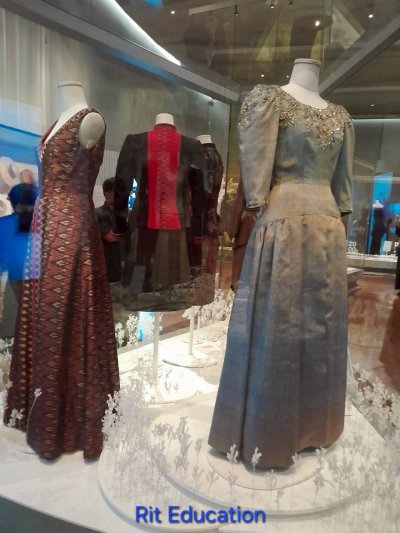 พิพิธภัณฑ์ผ้าฯ 31-10-2568