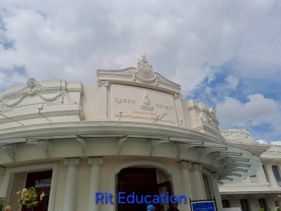 พิพิธภัณฑ์ผ้าฯ 31-10-2568