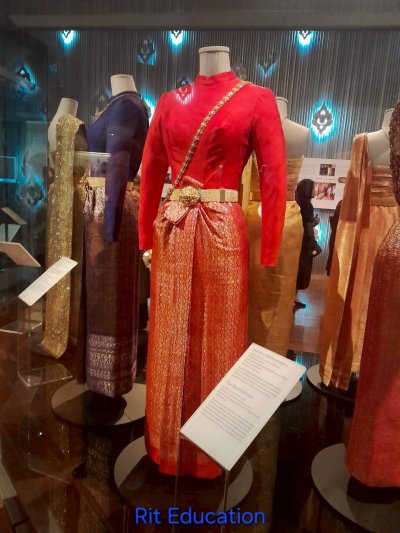 พิพิธภัณฑ์ผ้าฯ 31-10-2568