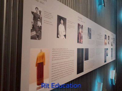 พิพิธภัณฑ์ผ้าฯ 31-10-2568