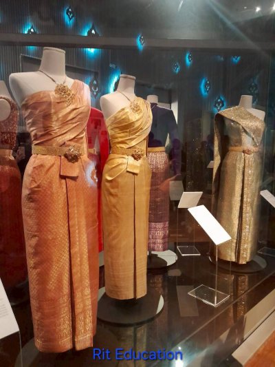 พิพิธภัณฑ์ผ้าฯ 31-10-2568