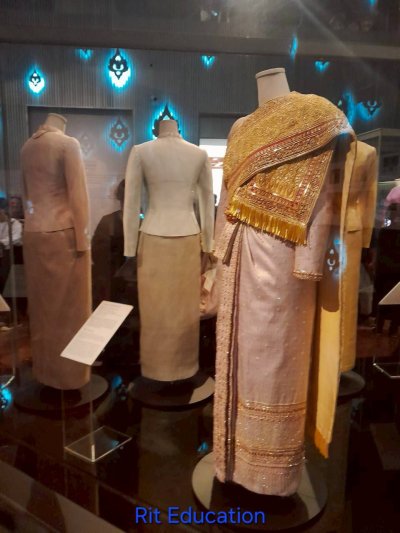 พิพิธภัณฑ์ผ้าฯ 31-10-2568