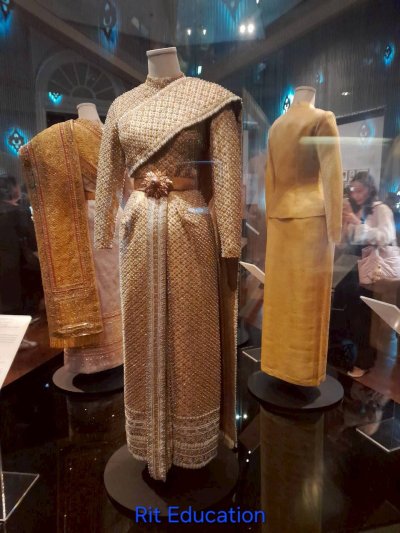 พิพิธภัณฑ์ผ้าฯ 31-10-2568