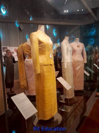 พิพิธภัณฑ์ผ้าฯ 31-10-2568