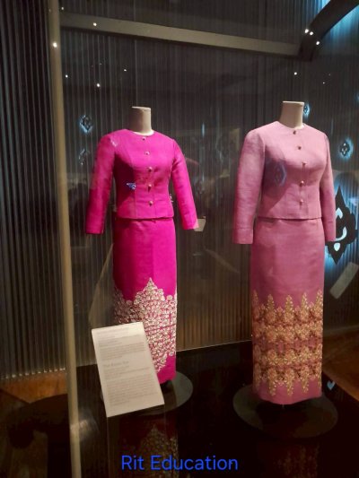 พิพิธภัณฑ์ผ้าฯ 31-10-2568