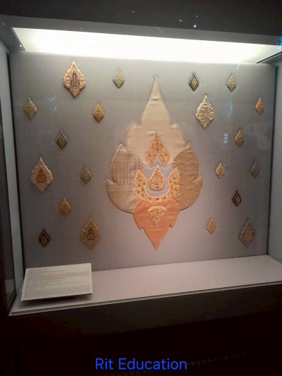 พิพิธภัณฑ์ผ้าฯ 31-10-2568