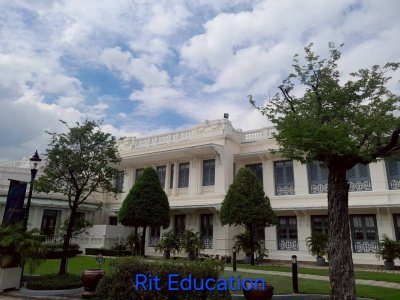 พิพิธภัณฑ์ผ้าฯ 31-10-2568