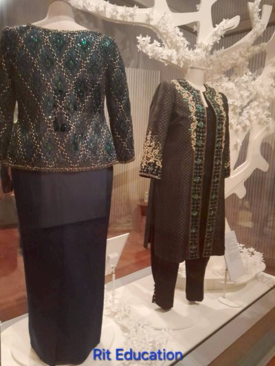 พิพิธภัณฑ์ผ้าฯ 31-10-2568