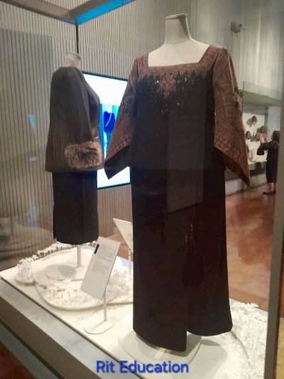 พิพิธภัณฑ์ผ้าฯ 31-10-2568