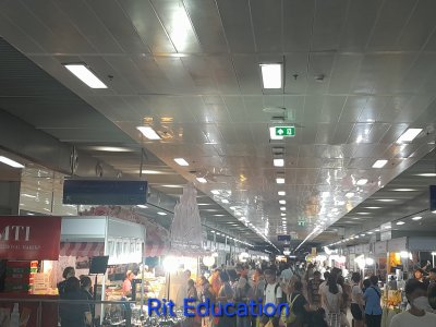 อุตสาหกรรมแฟร์ 2568