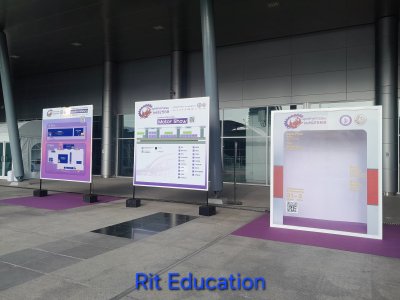 อุตสาหกรรมแฟร์ 2568