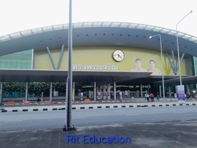 อุตสาหกรรมแฟร์ 2568
