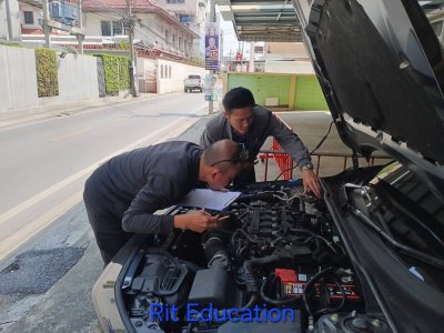 กิจกรรมฝึกอบรม 10-2-2569