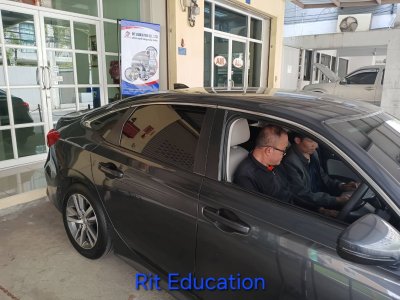 กิจกรรมฝึกอบรม 10-2-2569