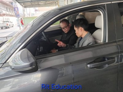 กิจกรรมฝึกอบรม 10-2-2569