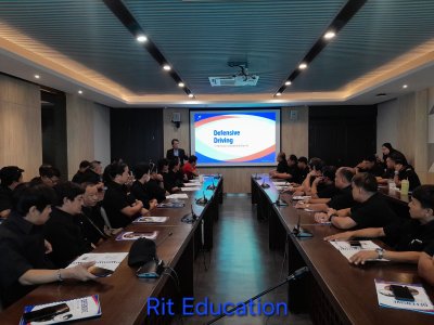 กิจกรรมฝึกอบรม 14-3-2569