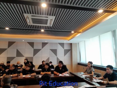 กิจกรรมฝึกอบรม 14-3-2569