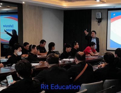 กิจกรรมฝึกอบรม 14-3-2569