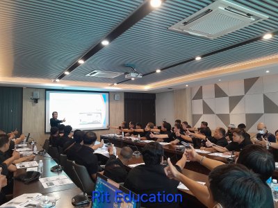 กิจกรรมฝึกอบรม 14-3-2569