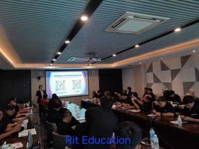 กิจกรรมฝึกอบรม 14-3-2569