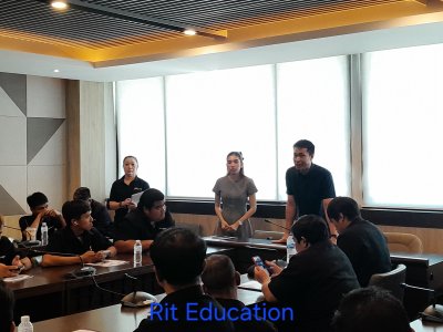 กิจกรรมฝึกอบรม 14-3-2569