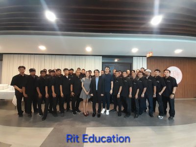 ผู้เข้าอบรมปี 2569