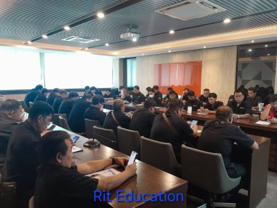 กิจกรรมฝึกอบรม 14-3-2569