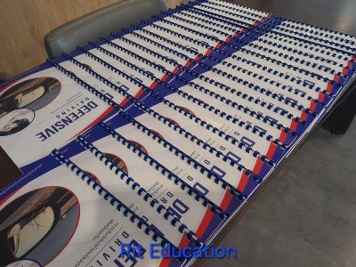 กิจกรรมฝึกอบรม 8-3-2569