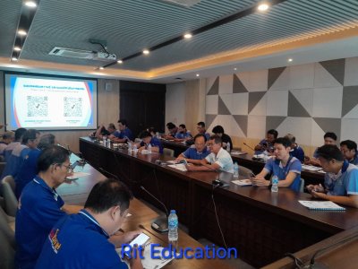 กิจกรรมฝึกอบรม 8-3-2569