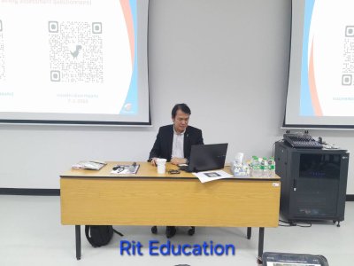 กิจกรรมฝึกอบรม 7-3-2569