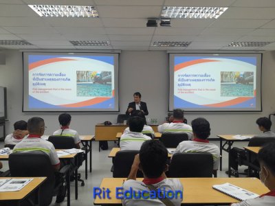 กิจกรรมฝึกอบรม 7-3-2569